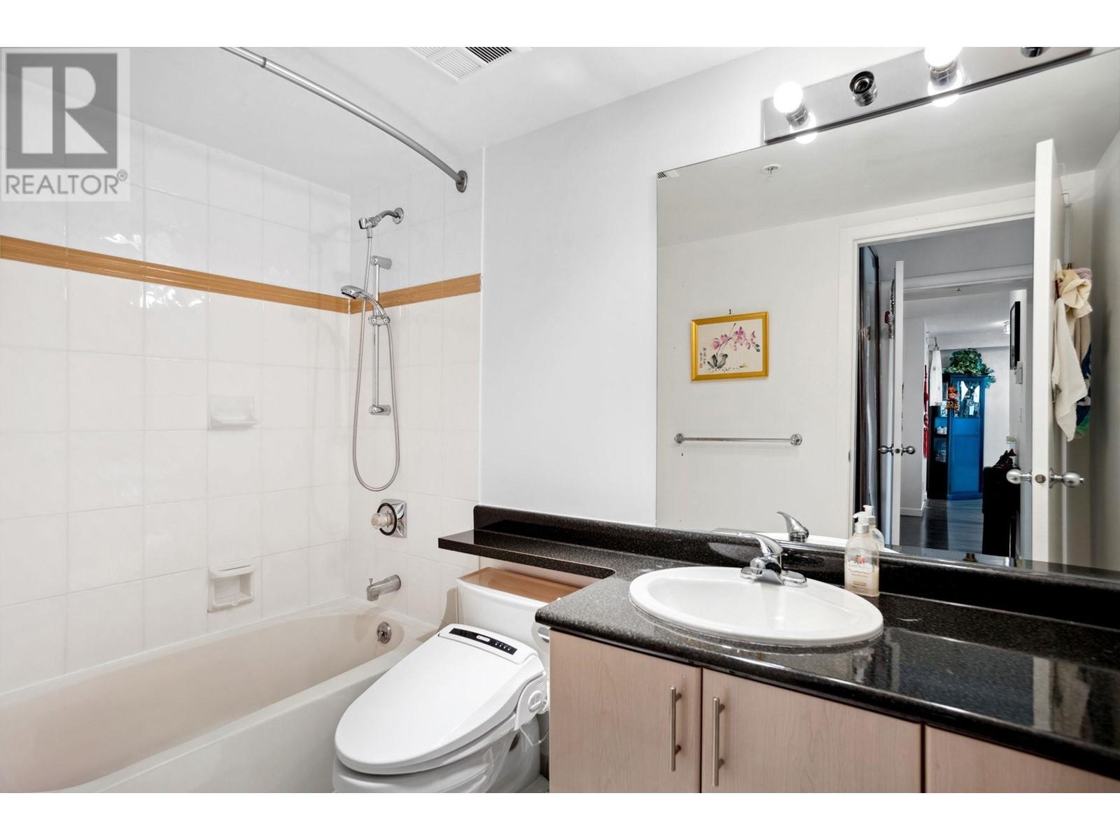 2303 1188 Howe Street, Vancouver, British Columbia  V6Z 2S8 - Photo 7 - R2952306
