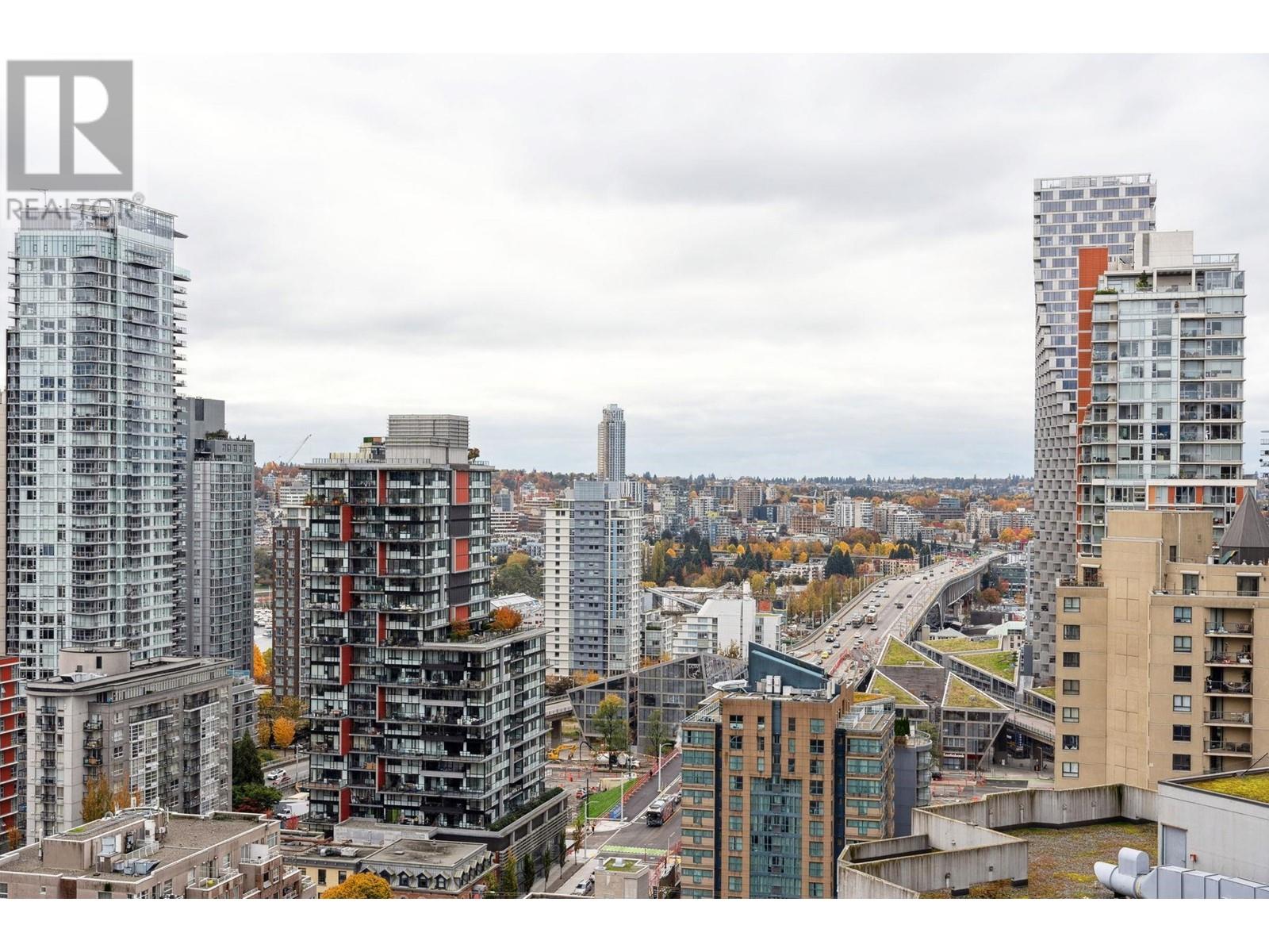 2303 1188 Howe Street, Vancouver, British Columbia  V6Z 2S8 - Photo 15 - R2952306