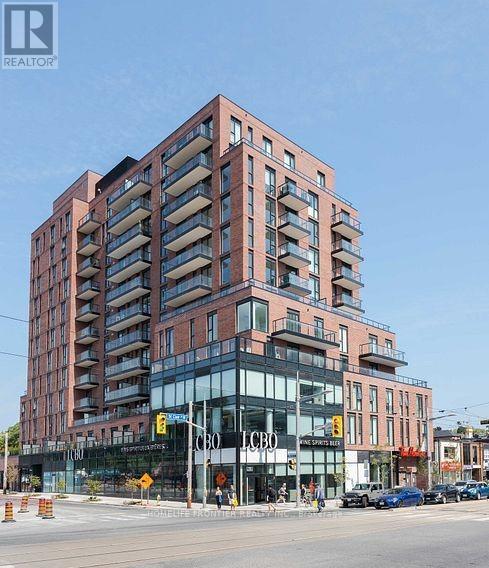 Property at 205 - 185 ALBERTA AVENUE image 1