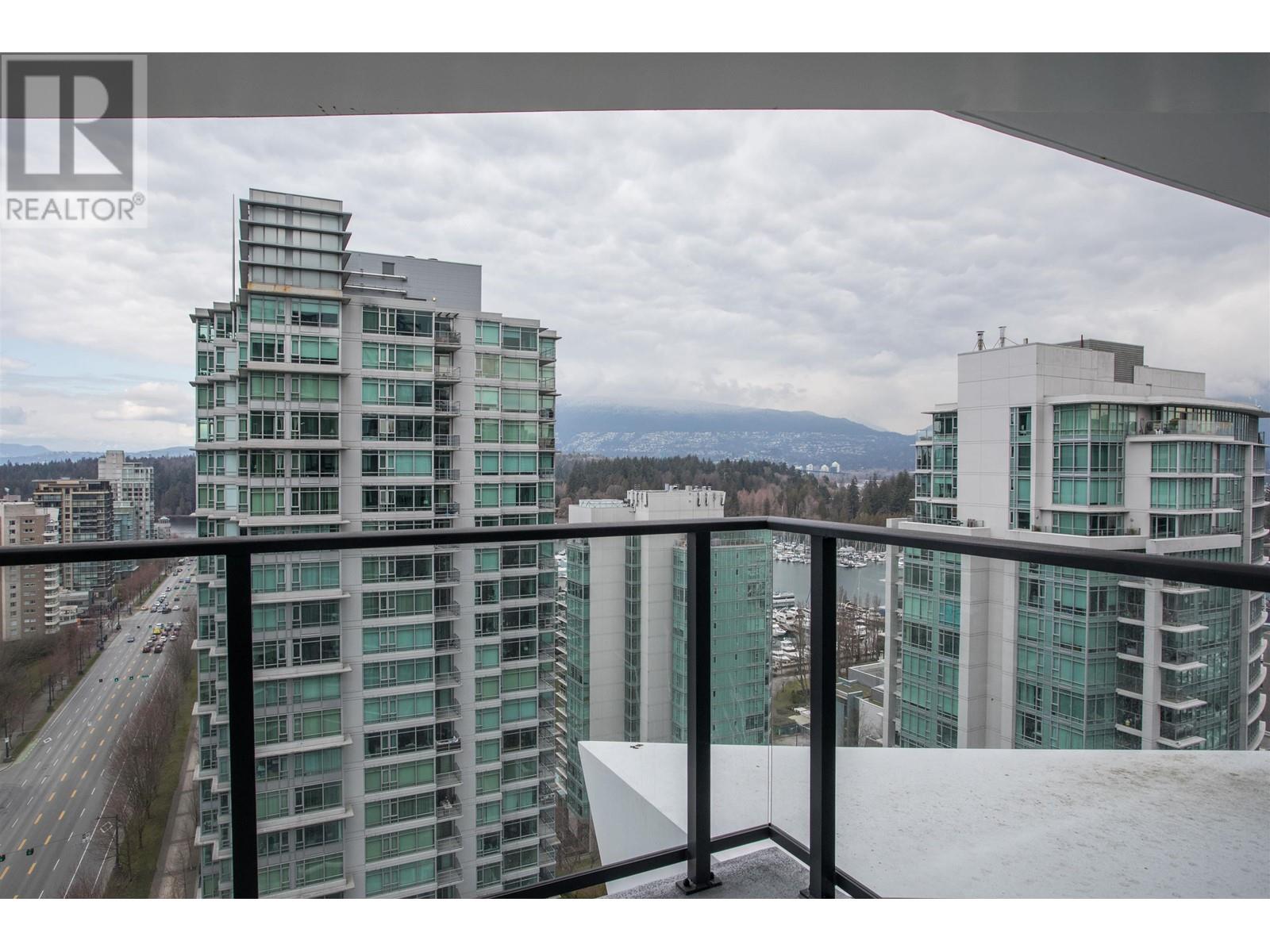 2106 620 Cardero Street, Vancouver, British Columbia  V6G 0C7 - Photo 3 - R2982251