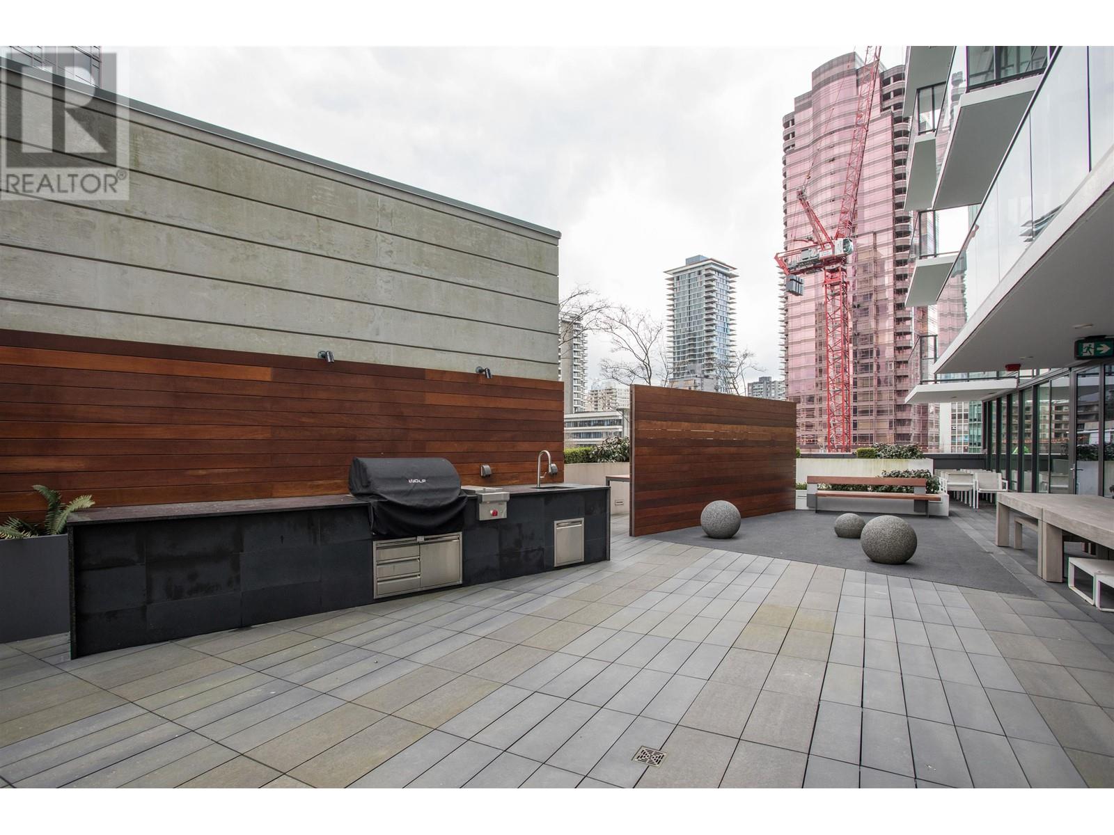 2106 620 Cardero Street, Vancouver, British Columbia  V6G 0C7 - Photo 22 - R2982251