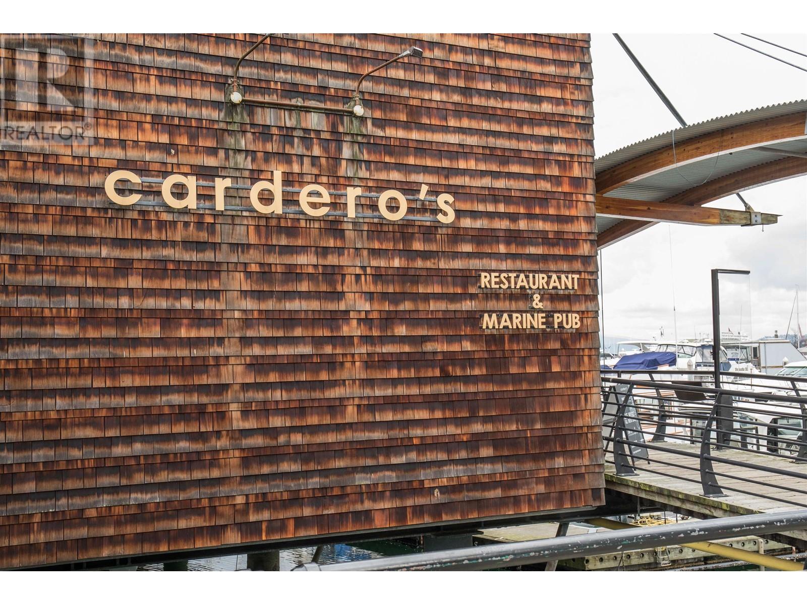 2106 620 Cardero Street, Vancouver, British Columbia  V6G 0C7 - Photo 35 - R2982251