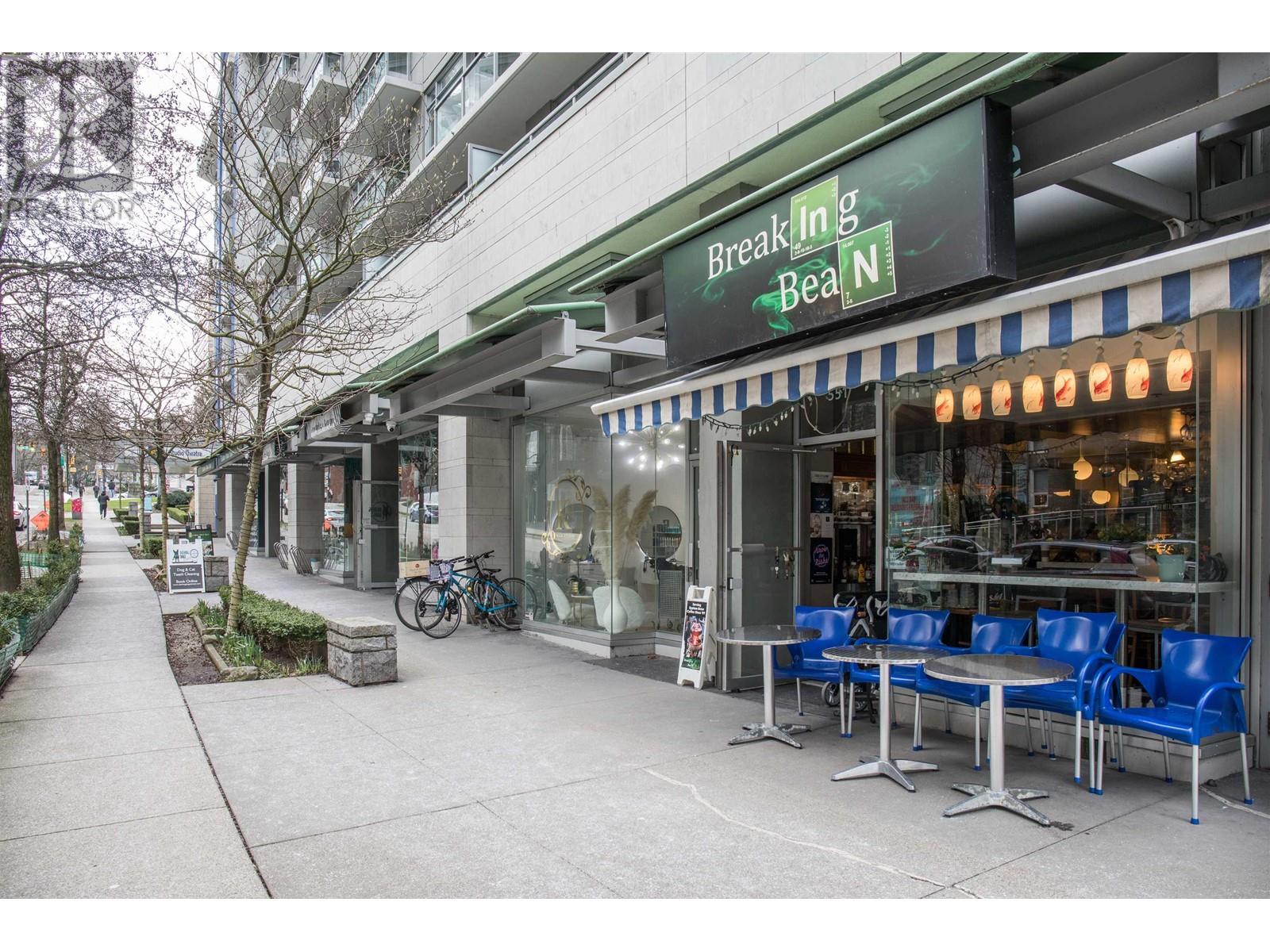 2106 620 Cardero Street, Vancouver, British Columbia  V6G 0C7 - Photo 29 - R2982251