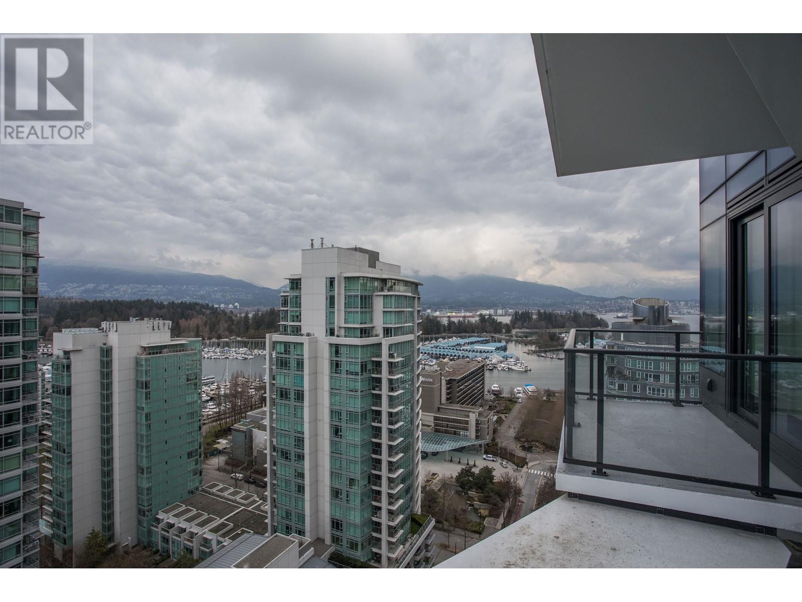 2106 620 Cardero Street, Vancouver, British Columbia  V6G 0C7 - Photo 10 - R2982251