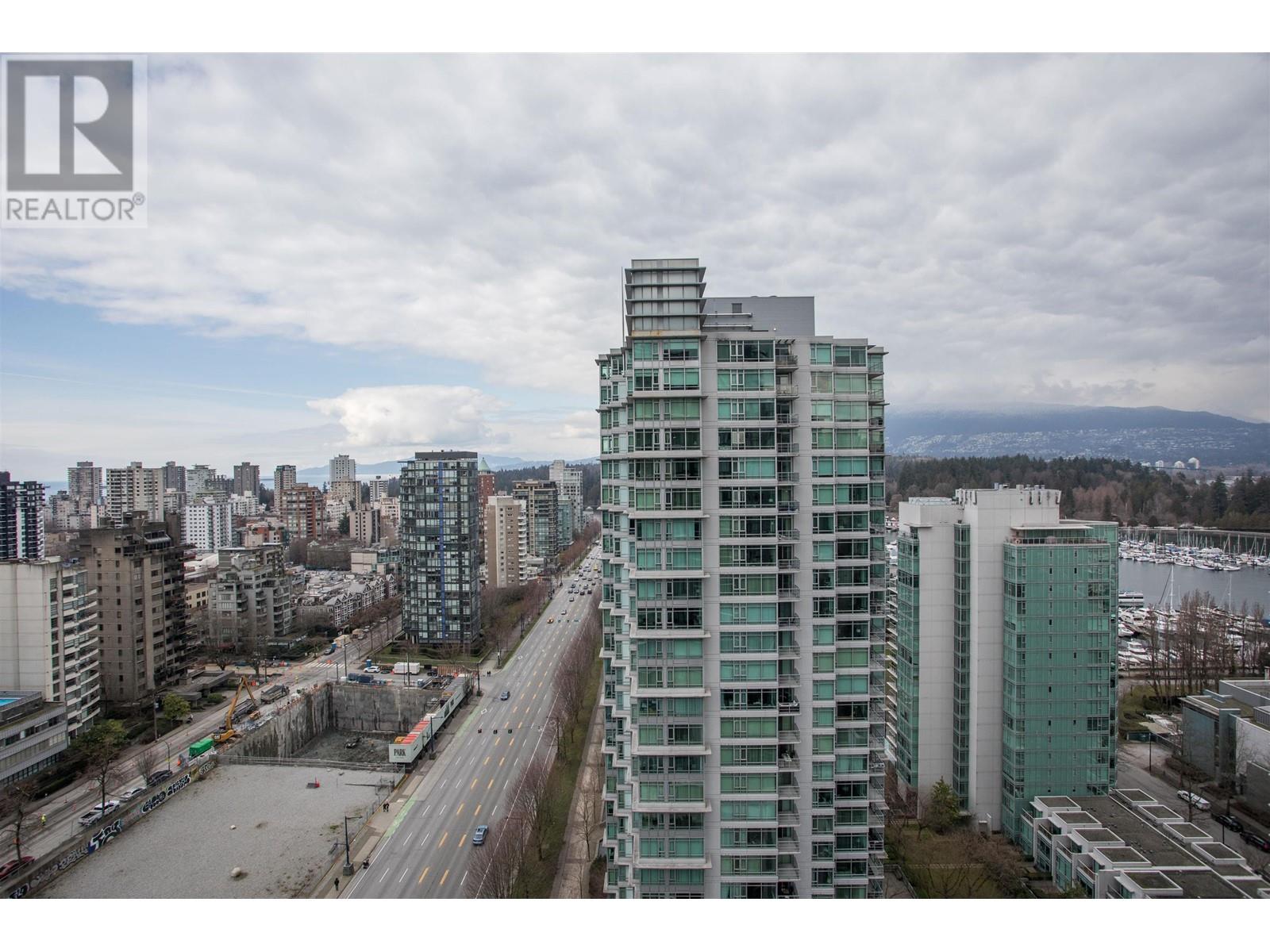 2106 620 Cardero Street, Vancouver, British Columbia  V6G 0C7 - Photo 8 - R2982251