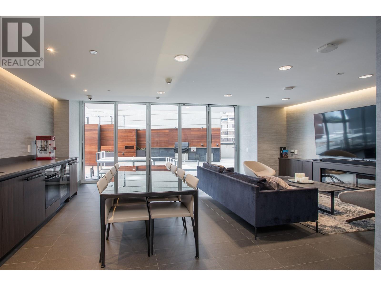 2106 620 Cardero Street, Vancouver, British Columbia  V6G 0C7 - Photo 15 - R2982251