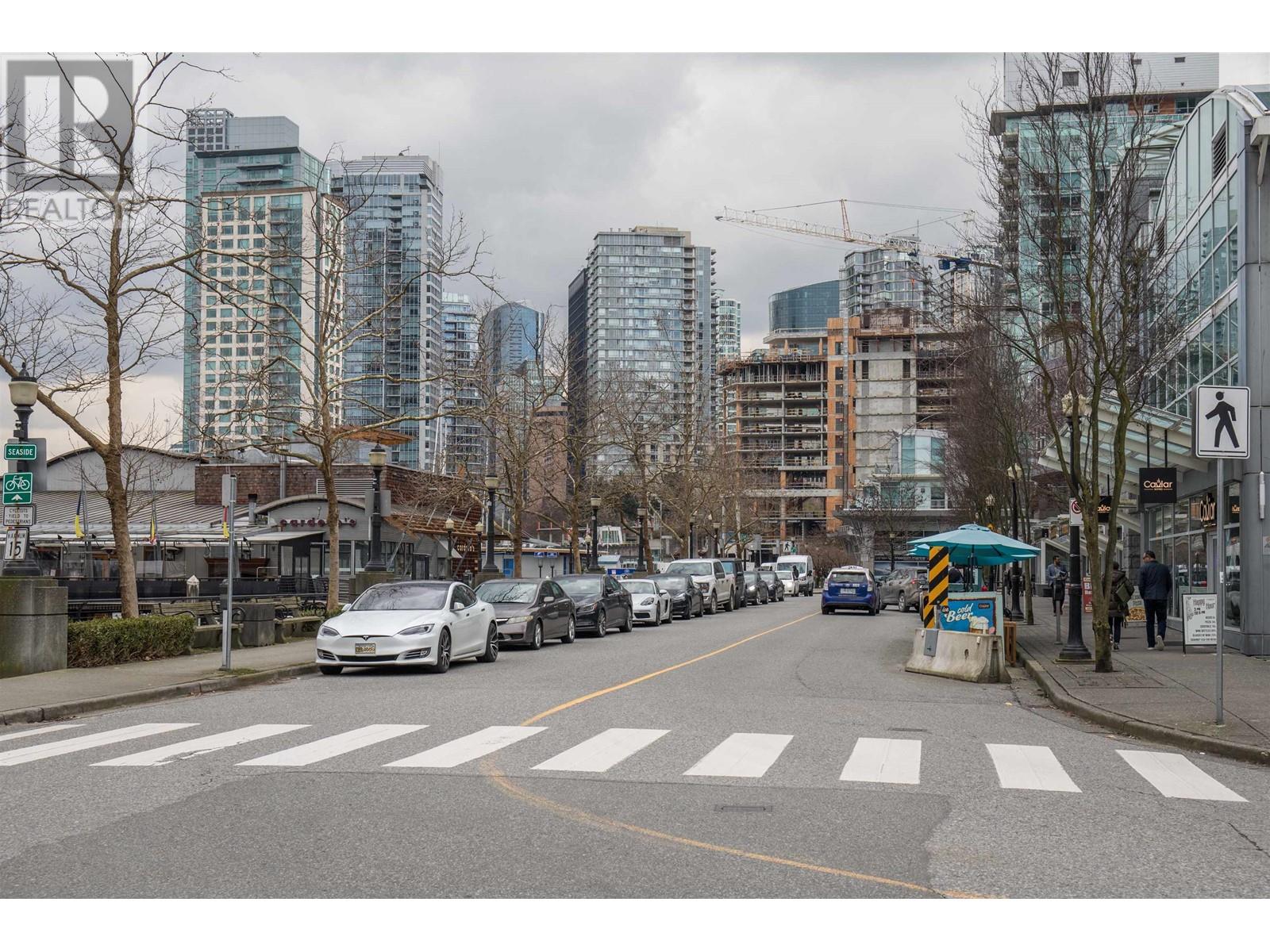 2106 620 Cardero Street, Vancouver, British Columbia  V6G 0C7 - Photo 32 - R2982251
