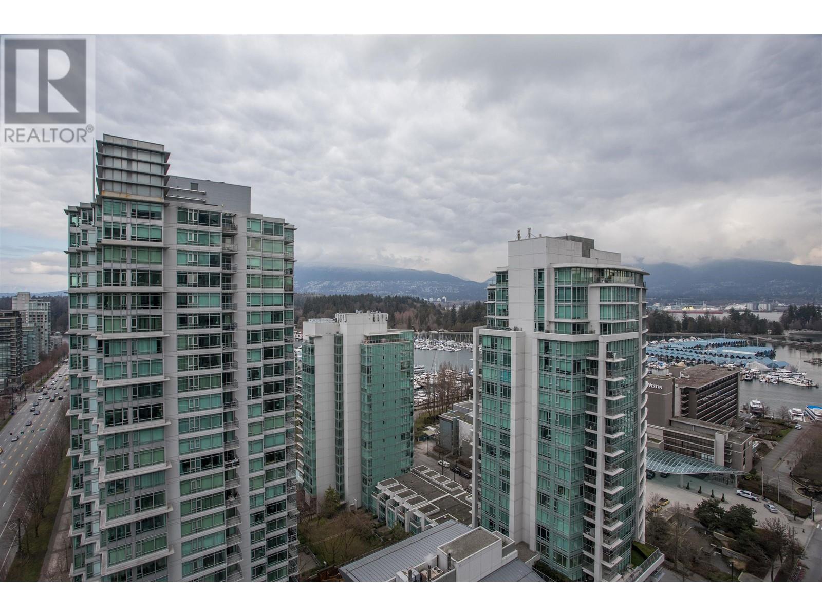 2106 620 Cardero Street, Vancouver, British Columbia  V6G 0C7 - Photo 9 - R2982251