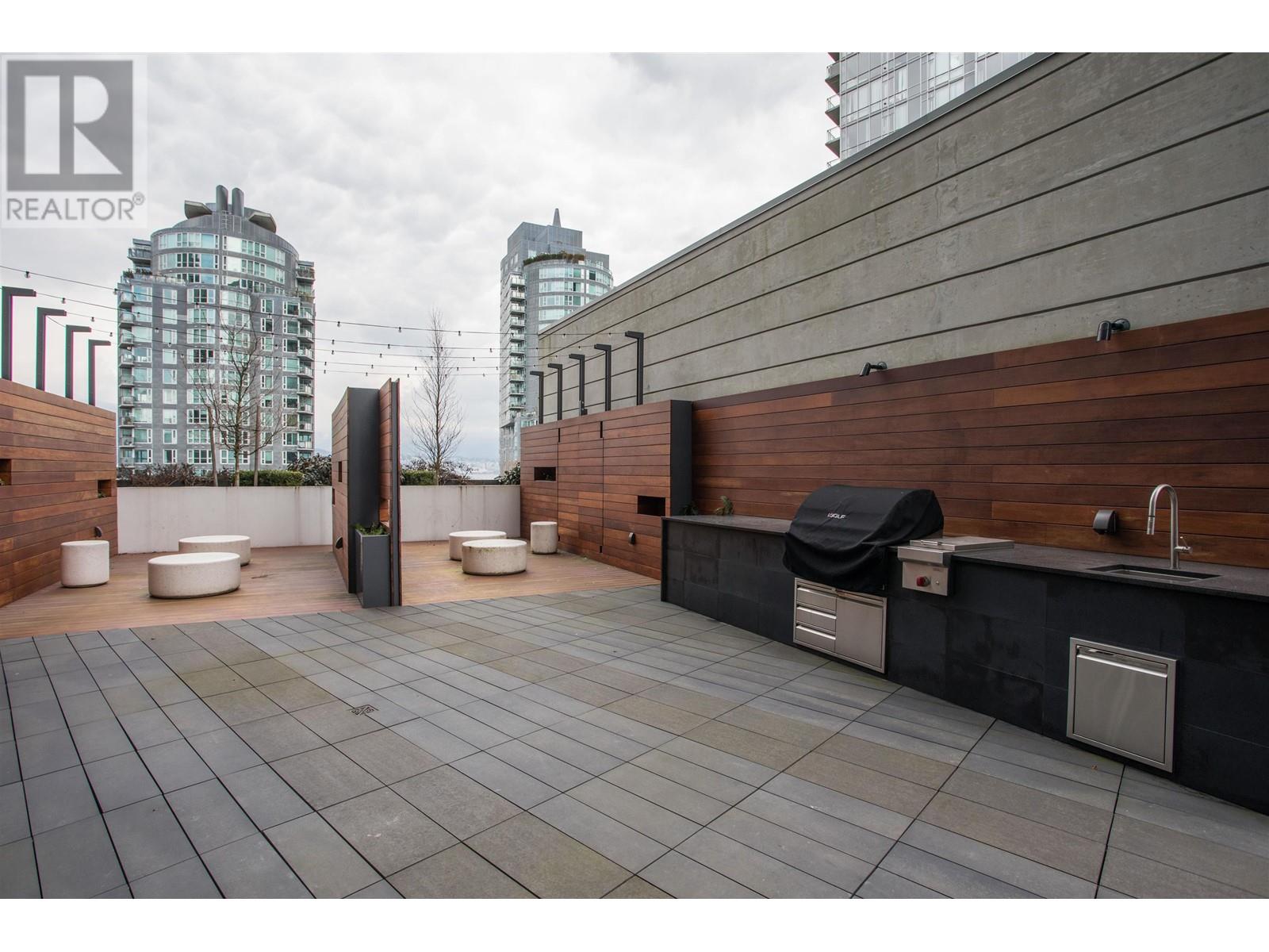2106 620 Cardero Street, Vancouver, British Columbia  V6G 0C7 - Photo 19 - R2982251