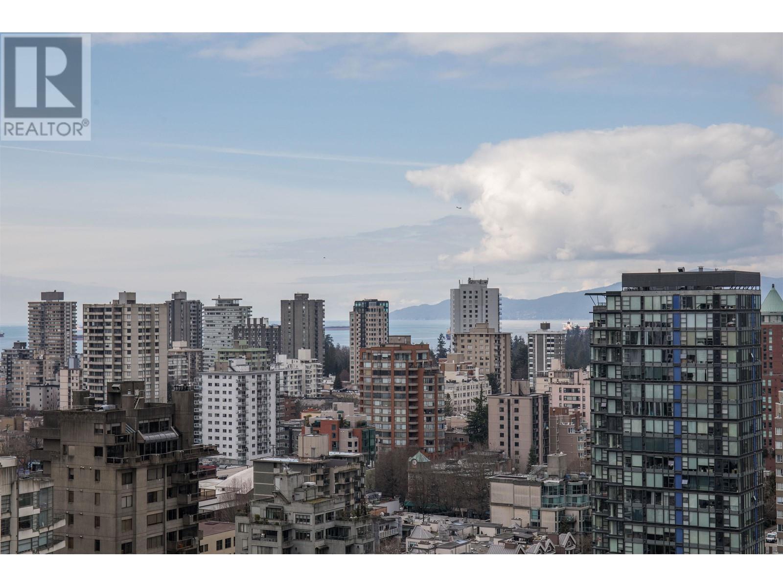 2106 620 Cardero Street, Vancouver, British Columbia  V6G 0C7 - Photo 23 - R2982251