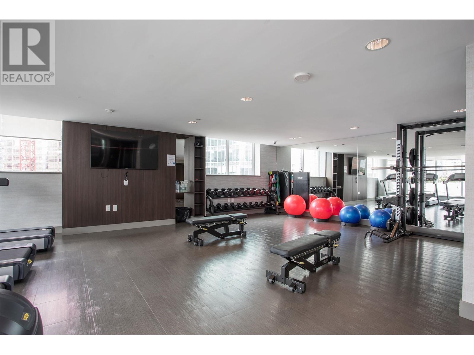 2106 620 Cardero Street, Vancouver, British Columbia  V6G 0C7 - Photo 16 - R2982251