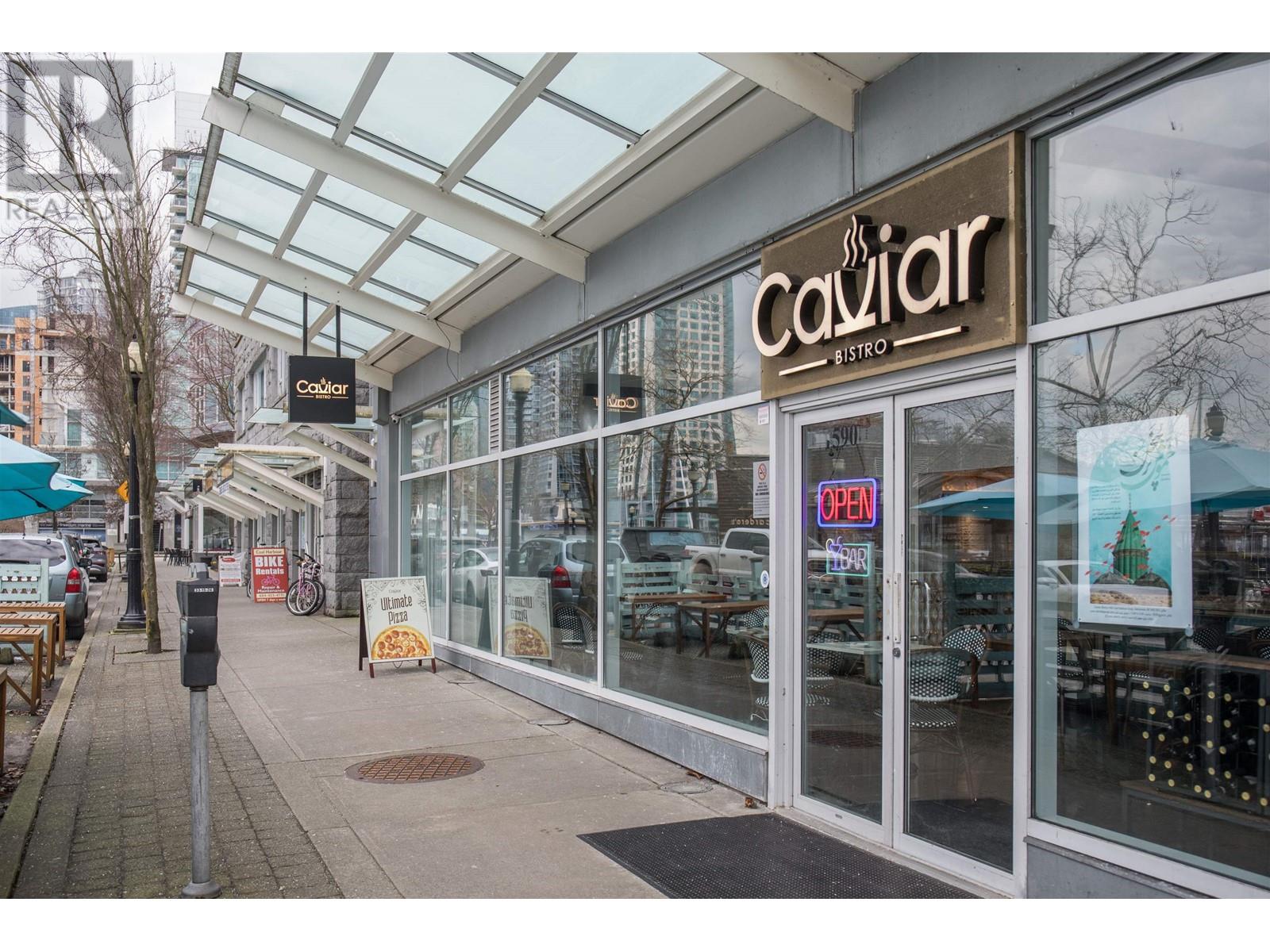 2106 620 Cardero Street, Vancouver, British Columbia  V6G 0C7 - Photo 30 - R2982251