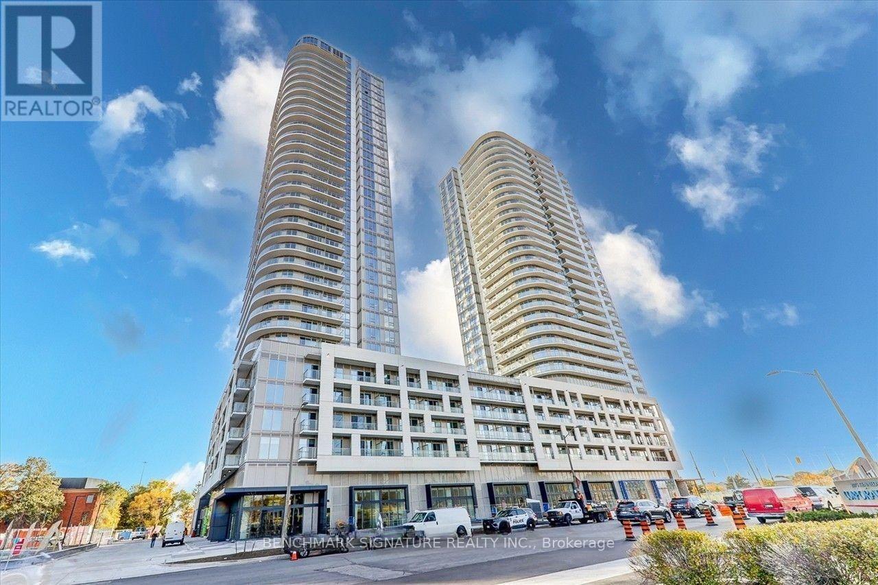 2907 - 2033 Kennedy Road, Toronto, Ontario  M1T 0B9 - Photo 1 - E12043621