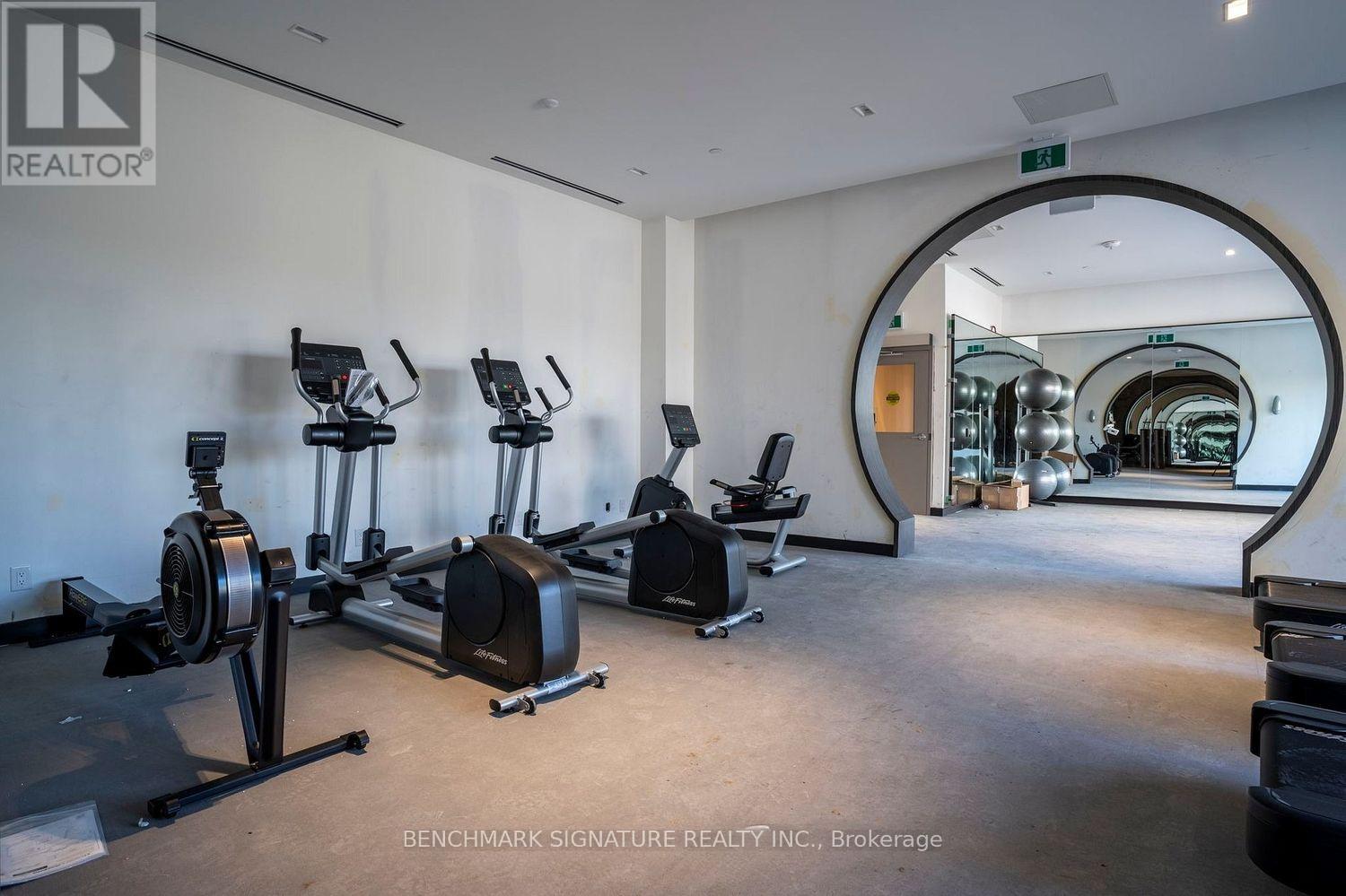 2907 - 2033 Kennedy Road, Toronto, Ontario  M1T 0B9 - Photo 3 - E12043621