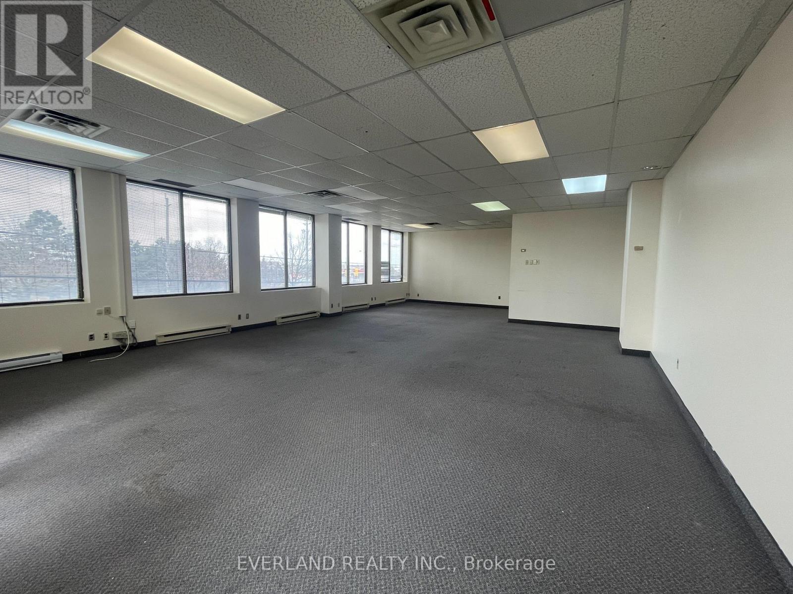 200 - 3601 VICTORIA PARK AVENUE, Toronto, Ontario