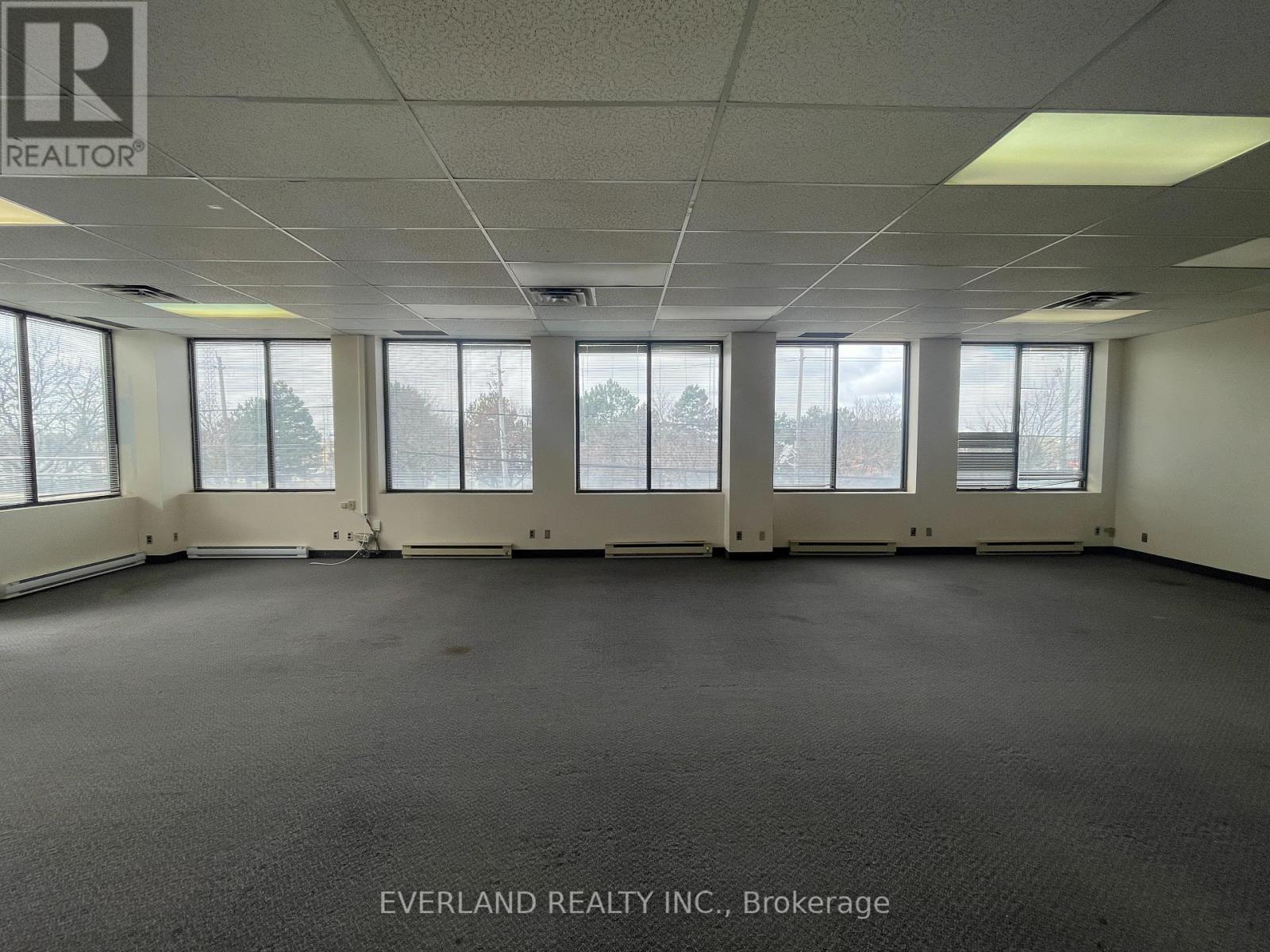 200 - 3601 Victoria Park Avenue, Toronto, Ontario  M1W 3Y3 - Photo 2 - E12043663