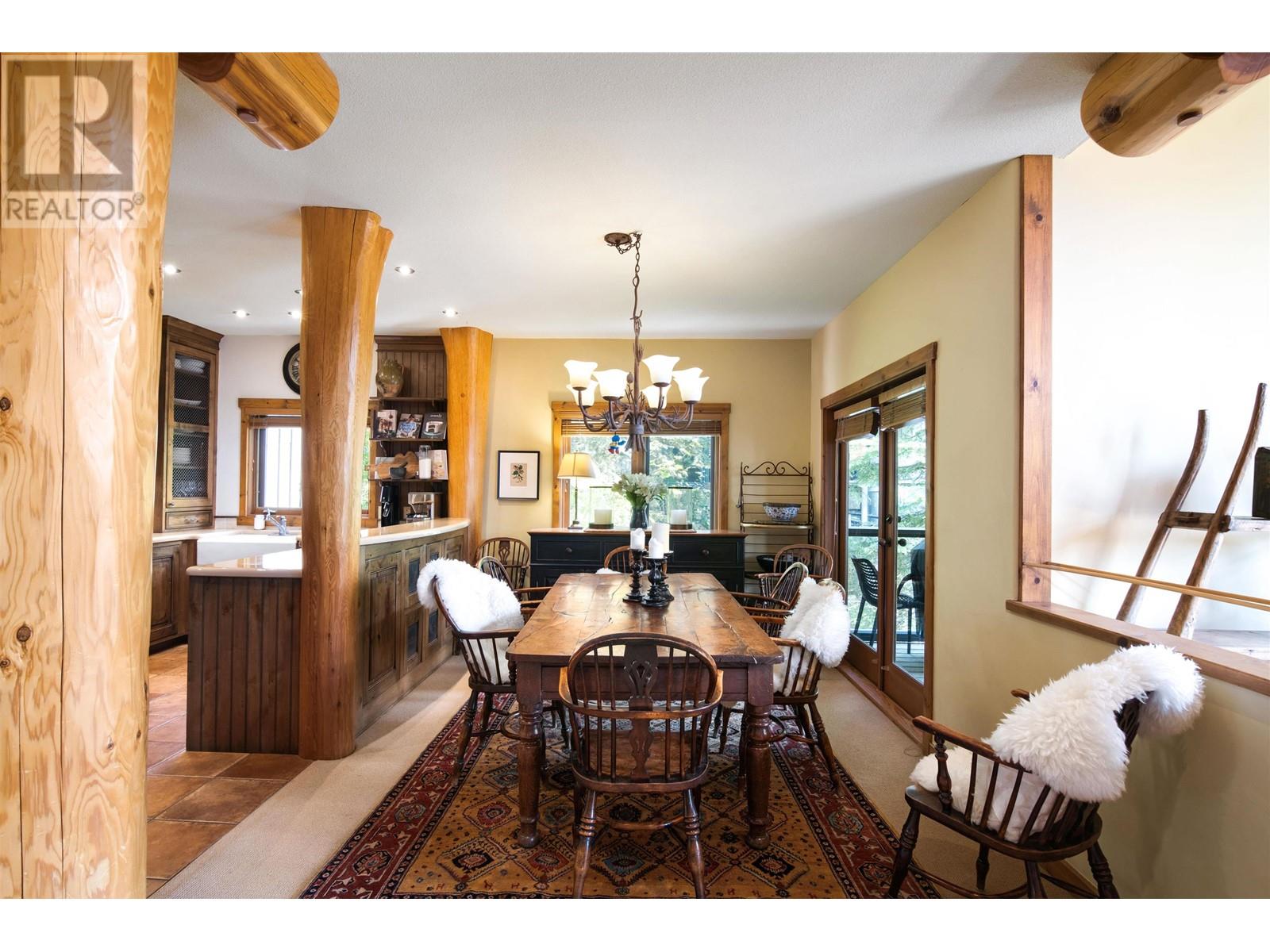 13 2269 Nordic Drive, Whistler, British Columbia  V8E 0P5 - Photo 5 - R2982360