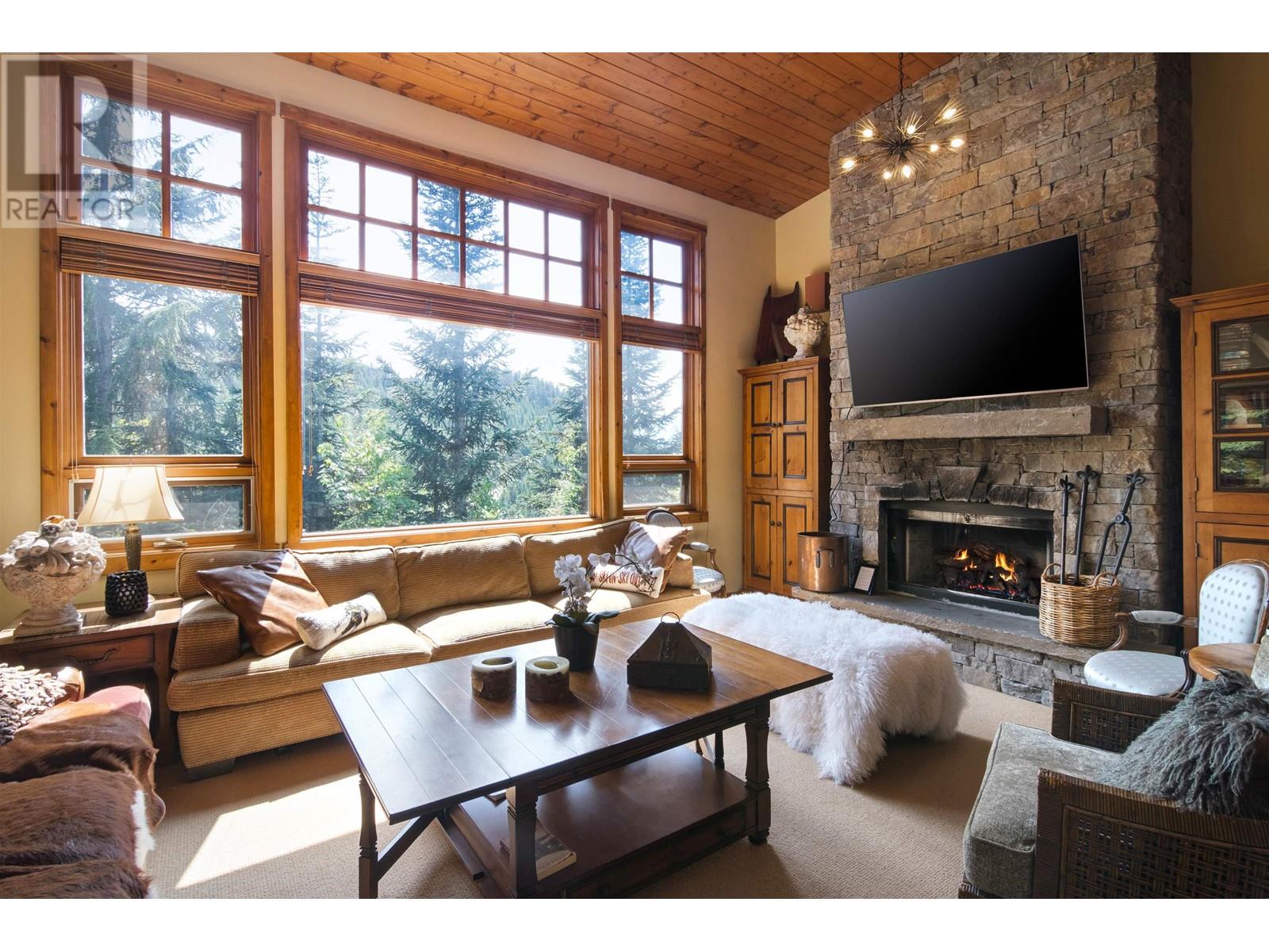 13 2269 Nordic Drive, Whistler, British Columbia  V8E 0P5 - Photo 4 - R2982360