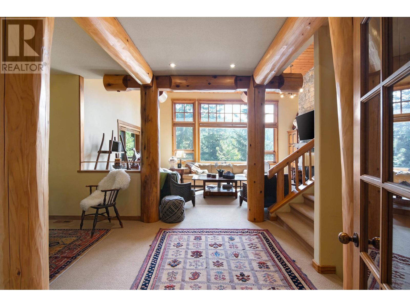13 2269 Nordic Drive, Whistler, British Columbia  V8E 0P5 - Photo 3 - R2982360