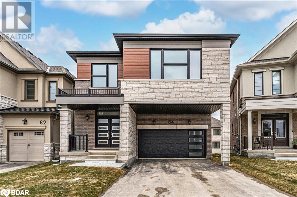 84 Mcbride Trail, Barrie, Ontario  L9J 0Y6 - Photo 1 - 40700401