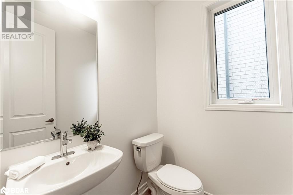 84 Mcbride Trail, Barrie, Ontario  L9J 0Y6 - Photo 12 - 40700401