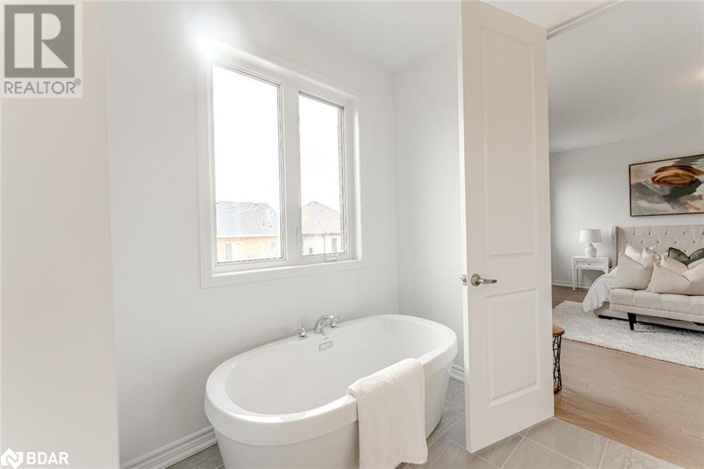 84 Mcbride Trail, Barrie, Ontario  L9J 0Y6 - Photo 16 - 40700401
