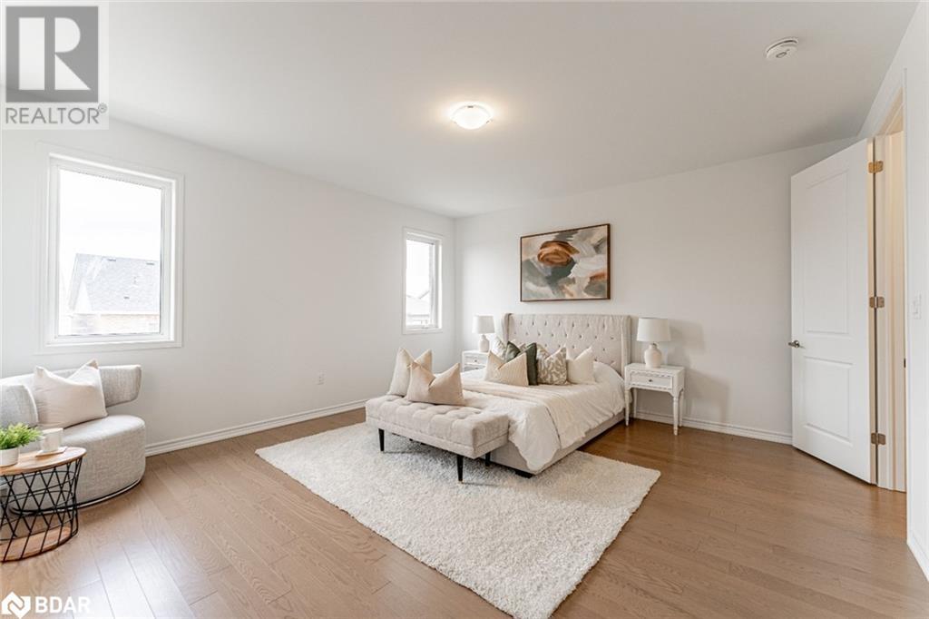 84 Mcbride Trail, Barrie, Ontario  L9J 0Y6 - Photo 13 - 40700401