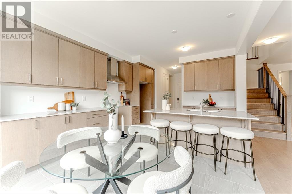 84 Mcbride Trail, Barrie, Ontario  L9J 0Y6 - Photo 8 - 40700401
