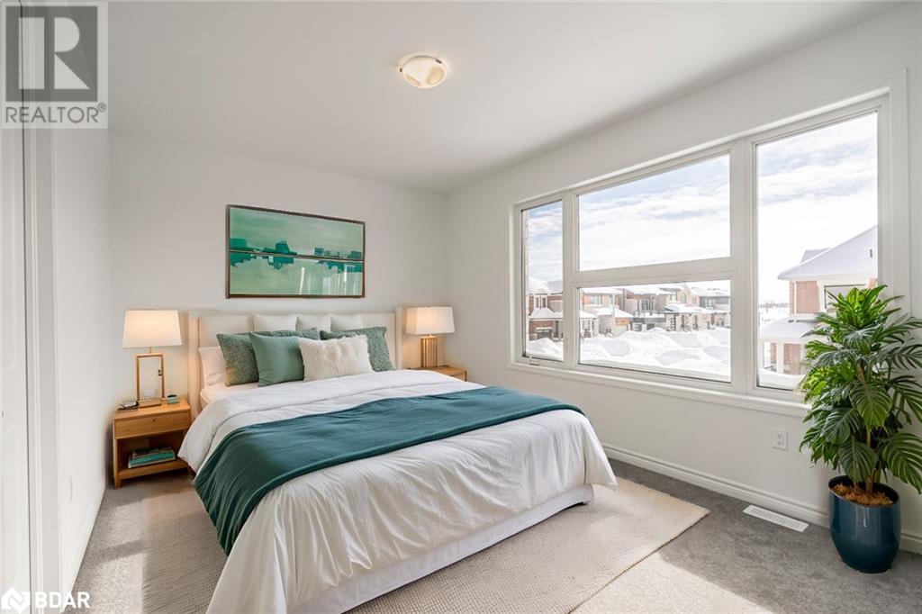 84 Mcbride Trail, Barrie, Ontario  L9J 0Y6 - Photo 19 - 40700401