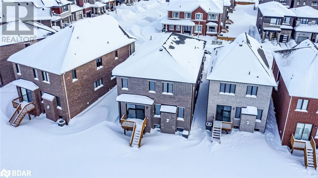 84 Mcbride Trail, Barrie, Ontario  L9J 0Y6 - Photo 22 - 40700401