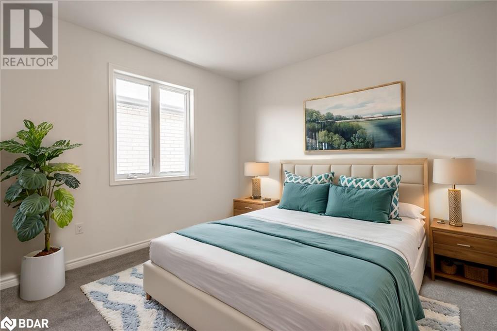 84 Mcbride Trail, Barrie, Ontario  L9J 0Y6 - Photo 17 - 40700401