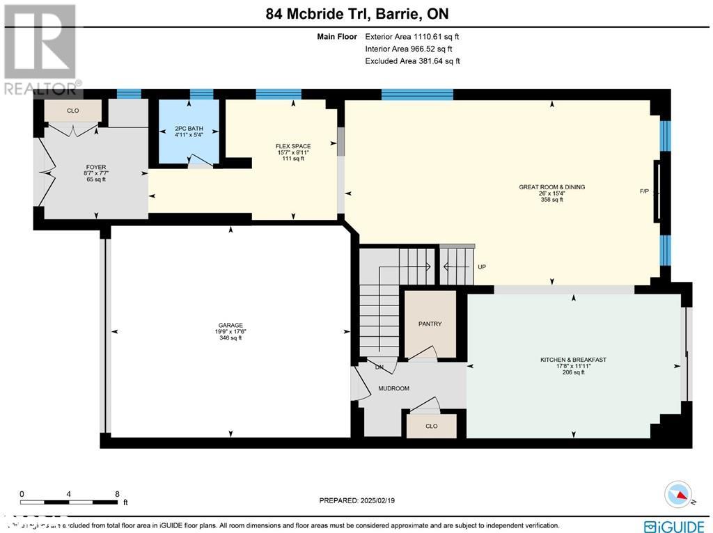 84 Mcbride Trail, Barrie, Ontario  L9J 0Y6 - Photo 24 - 40700401