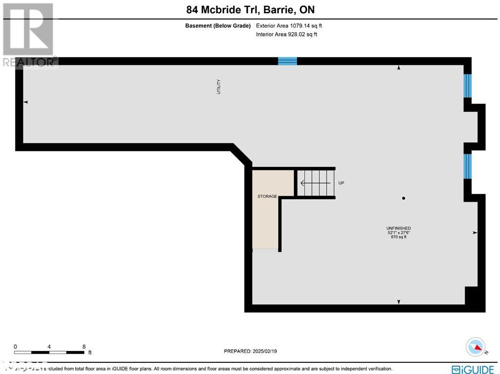 84 Mcbride Trail, Barrie, Ontario  L9J 0Y6 - Photo 26 - 40700401