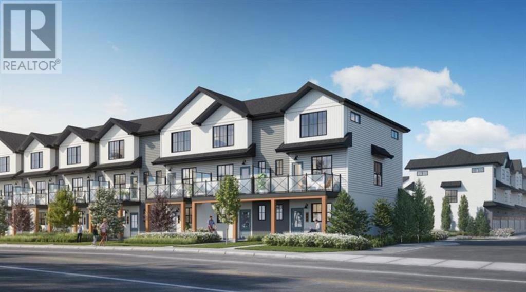 404, 1750 Rangeview Drive Se, Calgary, Alberta  T3S 0P8 - Photo 2 - A2184557