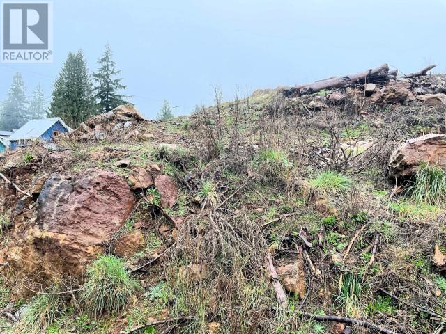 Lts 15-18 Glen Drive, Texada Island, British Columbia   - Photo 4 - 18684