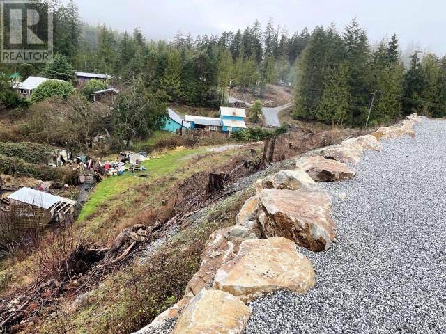 Lts 15-18 Glen Drive, Texada Island, British Columbia   - Photo 2 - 18684