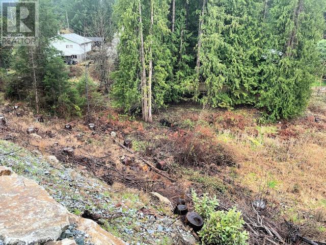 Lts 15-18 Glen Drive, Texada Island, British Columbia   - Photo 3 - 18684