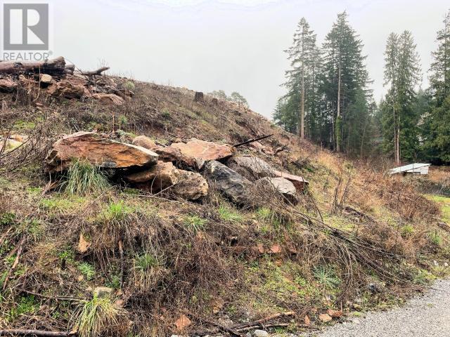 Lts 15-18 GLEN DRIVE, Texada Island, British Columbia
