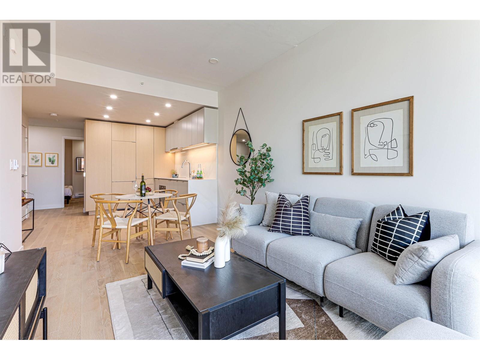 707 239 Keefer Street, Vancouver, British Columbia  V6A 1X6 - Photo 6 - R2980702