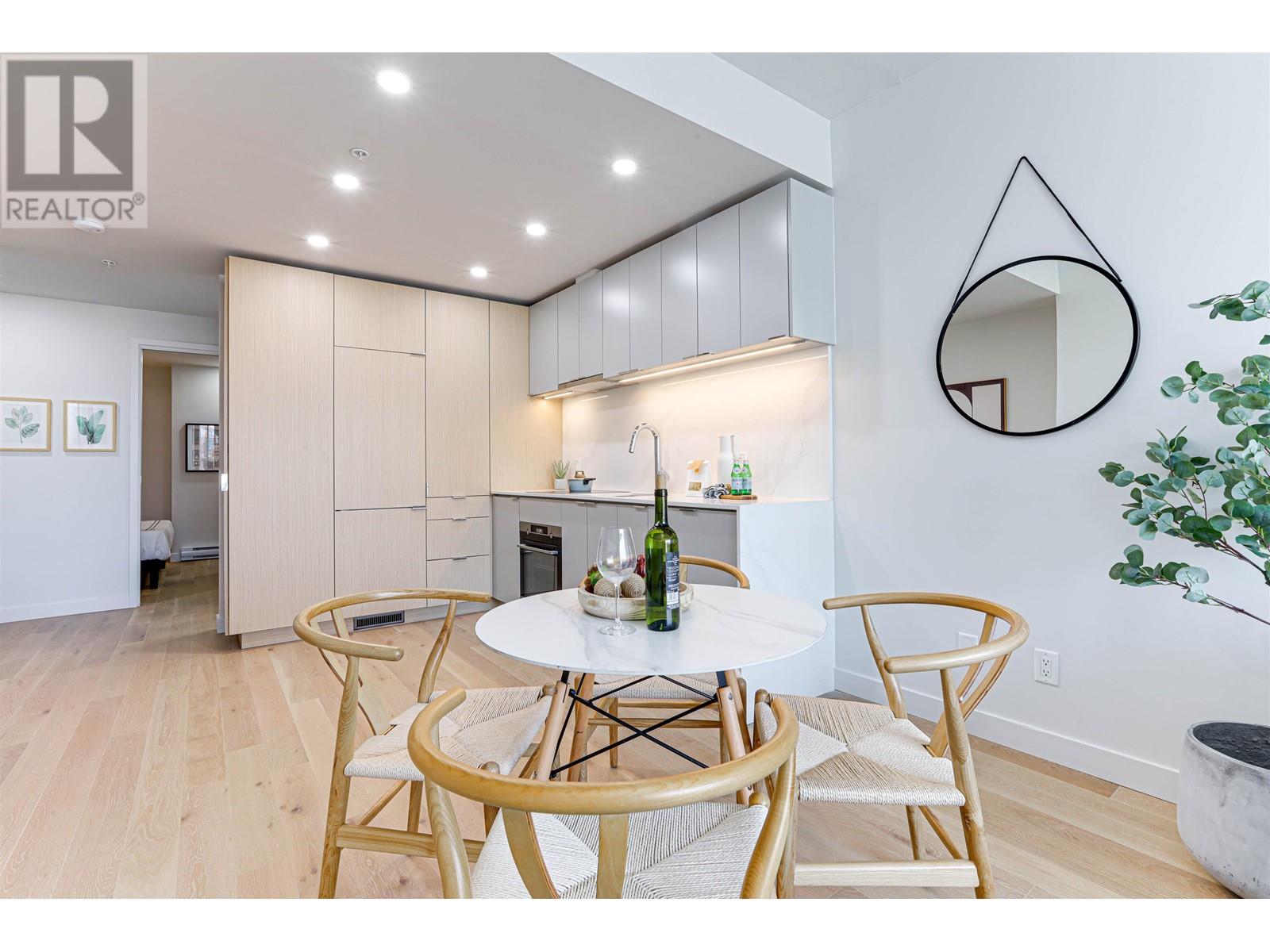 707 239 Keefer Street, Vancouver, British Columbia  V6A 1X6 - Photo 3 - R2980702