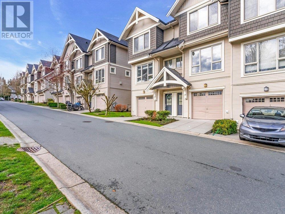 127 3105 DAYANEE SPRINGS BOULEVARD, coquitlam, British Columbia