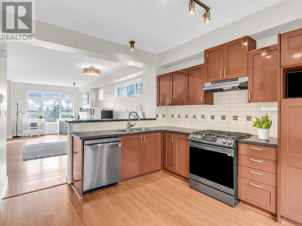 127 3105 Dayanee Springs Boulevard, Coquitlam, British Columbia  V3E 0C2 - Photo 5 - R2981380