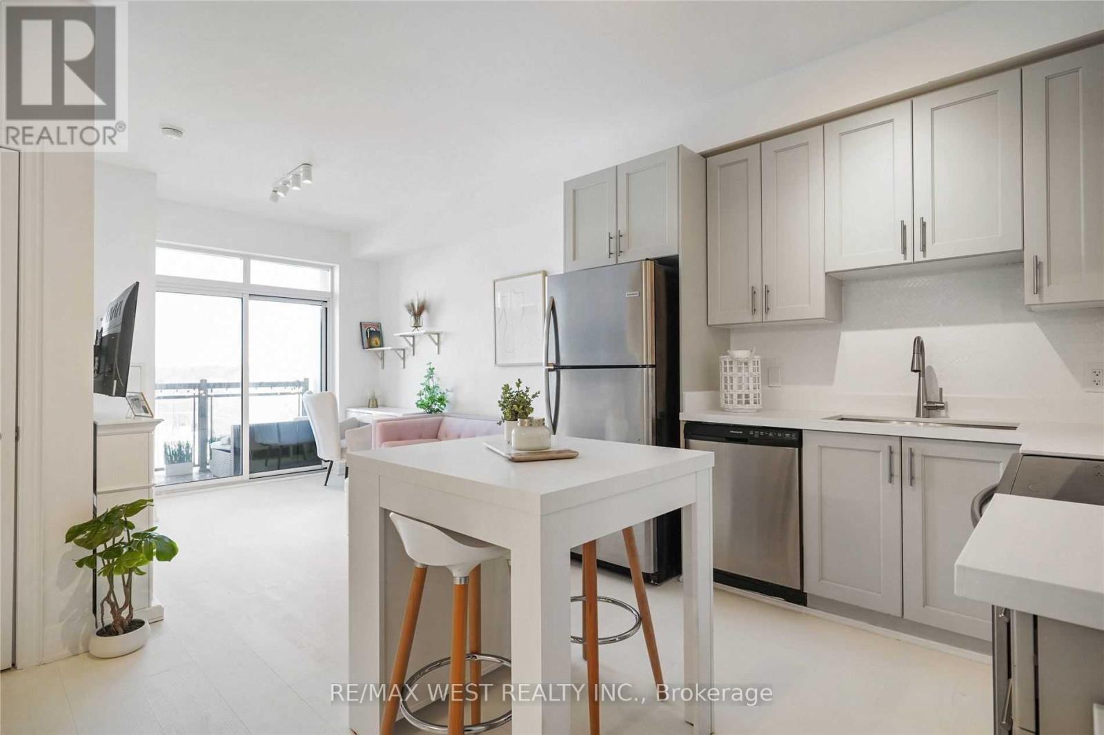 Property at 607 - 2486 OLD BRONTE ROAD image 2