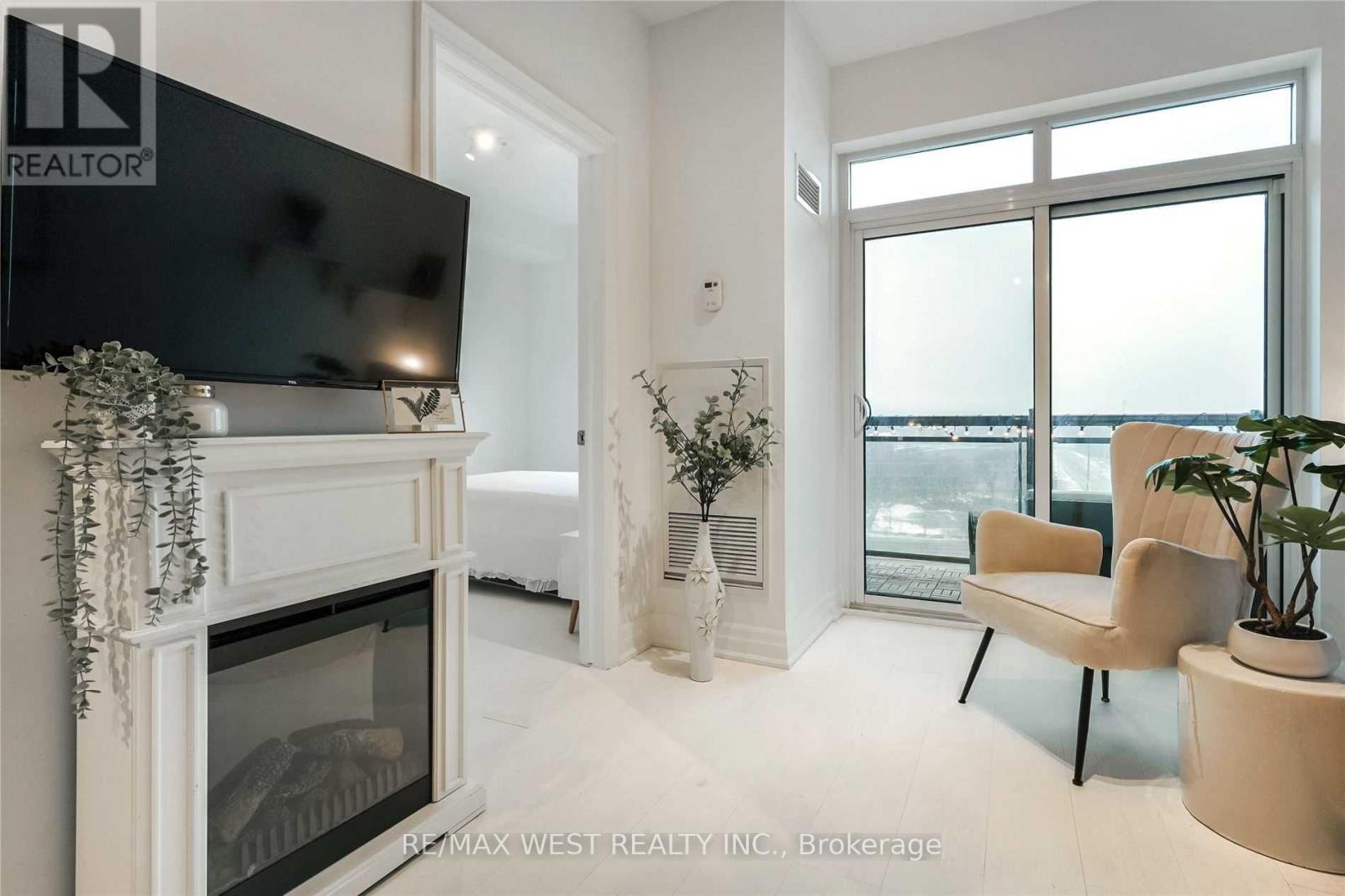 Property at 607 - 2486 OLD BRONTE ROAD image 3