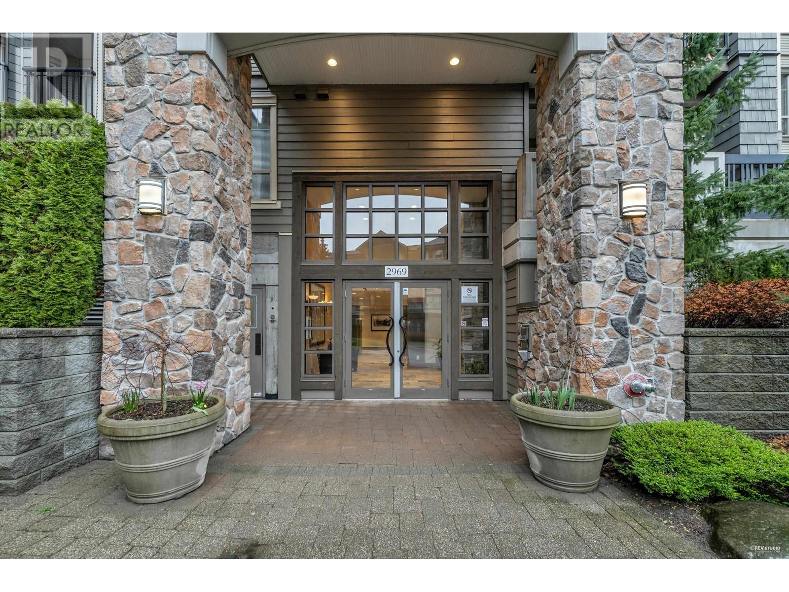 409 2969 WHISPER WAY, coquitlam, British Columbia