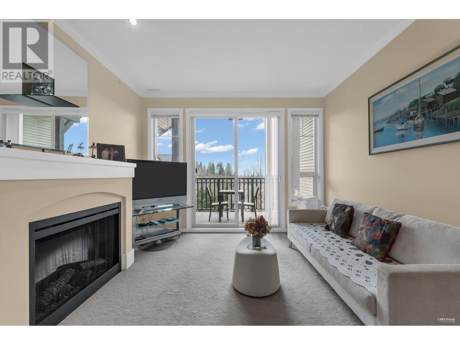 409 2969 Whisper Way, Coquitlam, British Columbia  V3E 3S8 - Photo 5 - R2982335