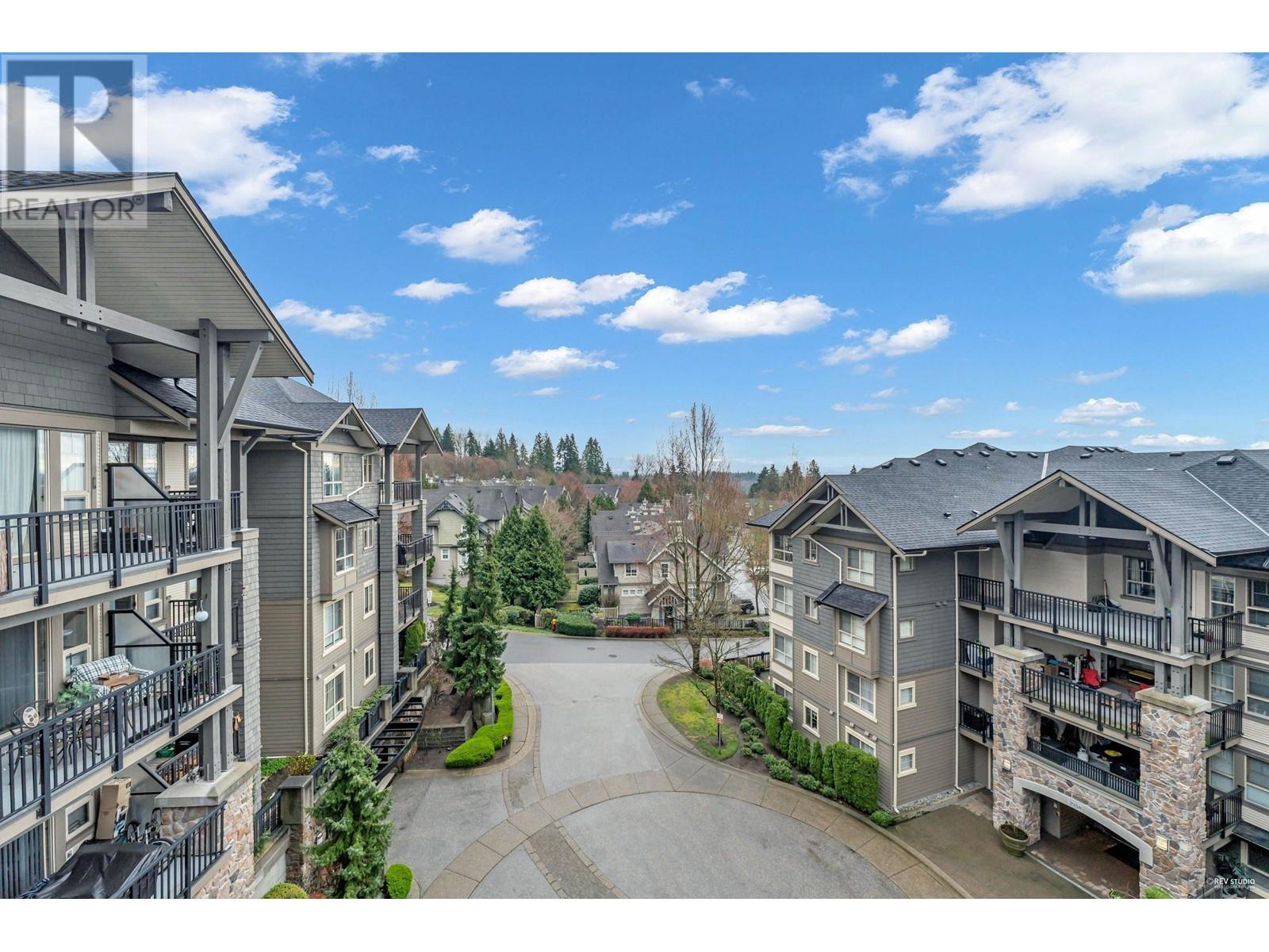 409 2969 Whisper Way, Coquitlam, British Columbia  V3E 3S8 - Photo 24 - R2982335