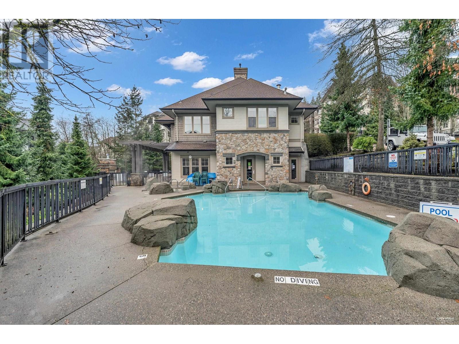 409 2969 Whisper Way, Coquitlam, British Columbia  V3E 3S8 - Photo 25 - R2982335