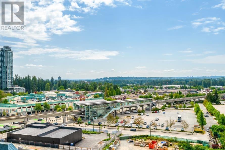 2808 1155 The High Street, Coquitlam, British Columbia  V3B 7W4 - Photo 4 - R2982407