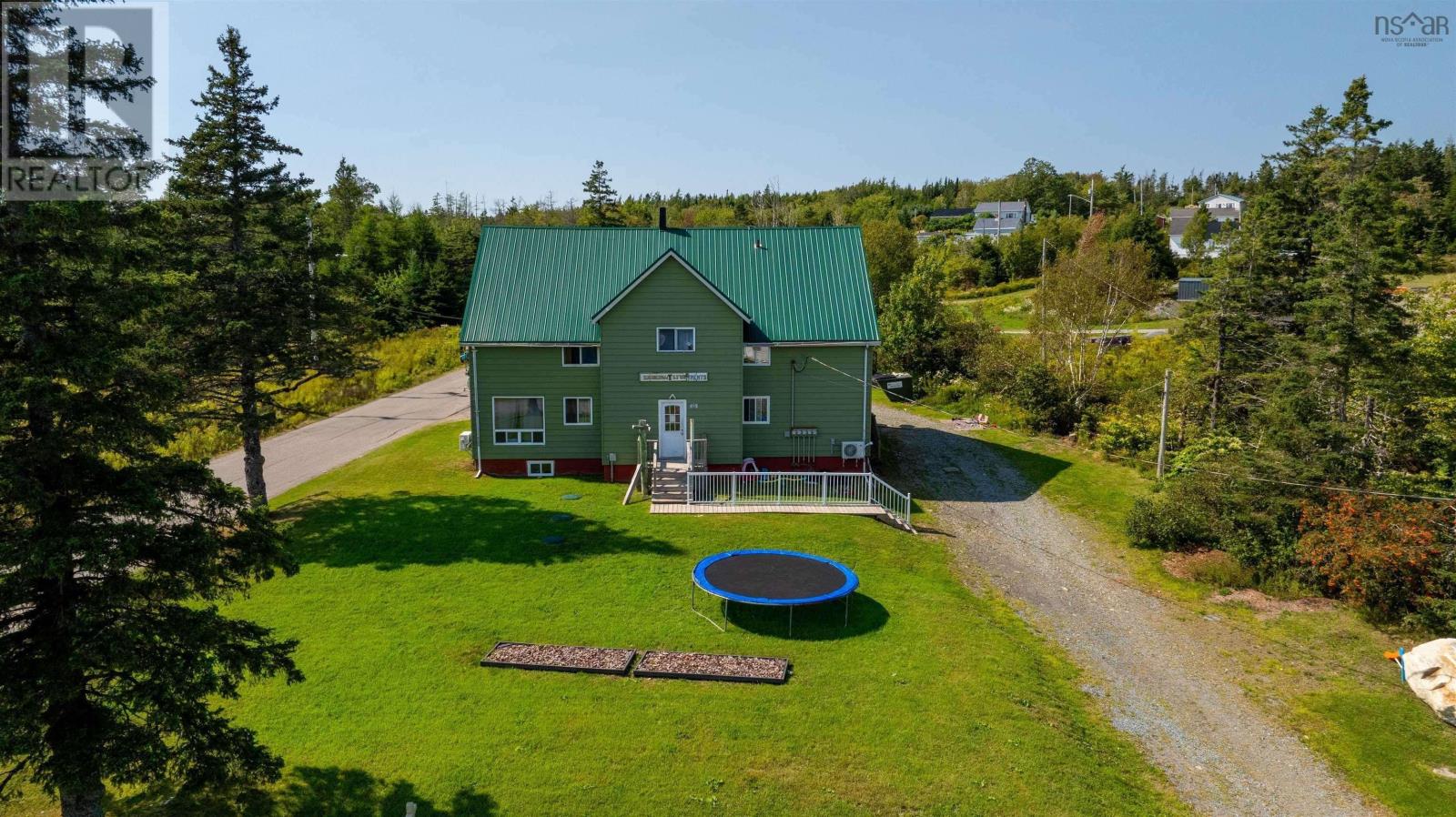 15 Pool Road, Sheet Harbour, Nova Scotia  B0J 3B0 - Photo 1 - 202505916